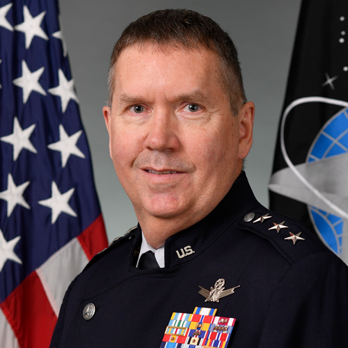 General Shawn N. Bratton