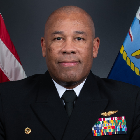 Navy - Restore The Military