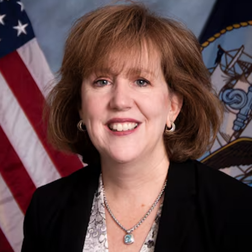 Catherine Kessmeier