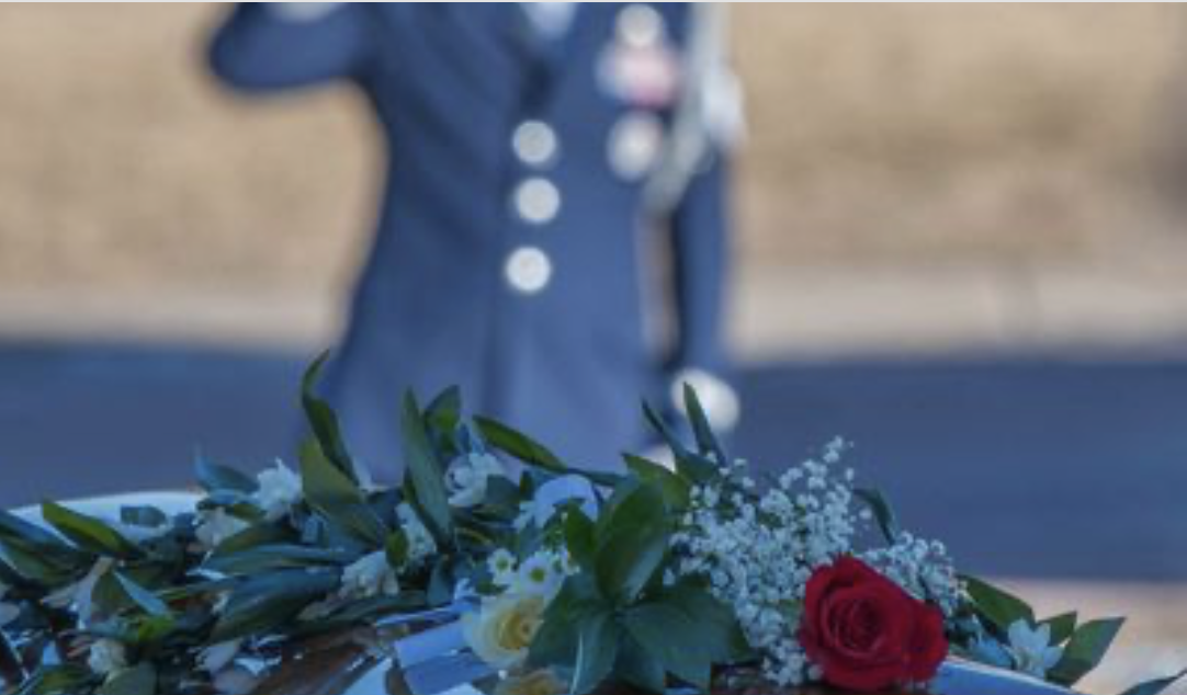 18 Veterans Per Day Are Lost to Suicide