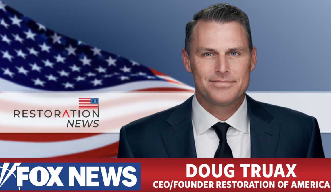 Doug Truax: Where the Iran War Stands