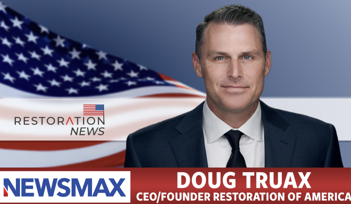 Doug Truax: The Latest on the Iran War