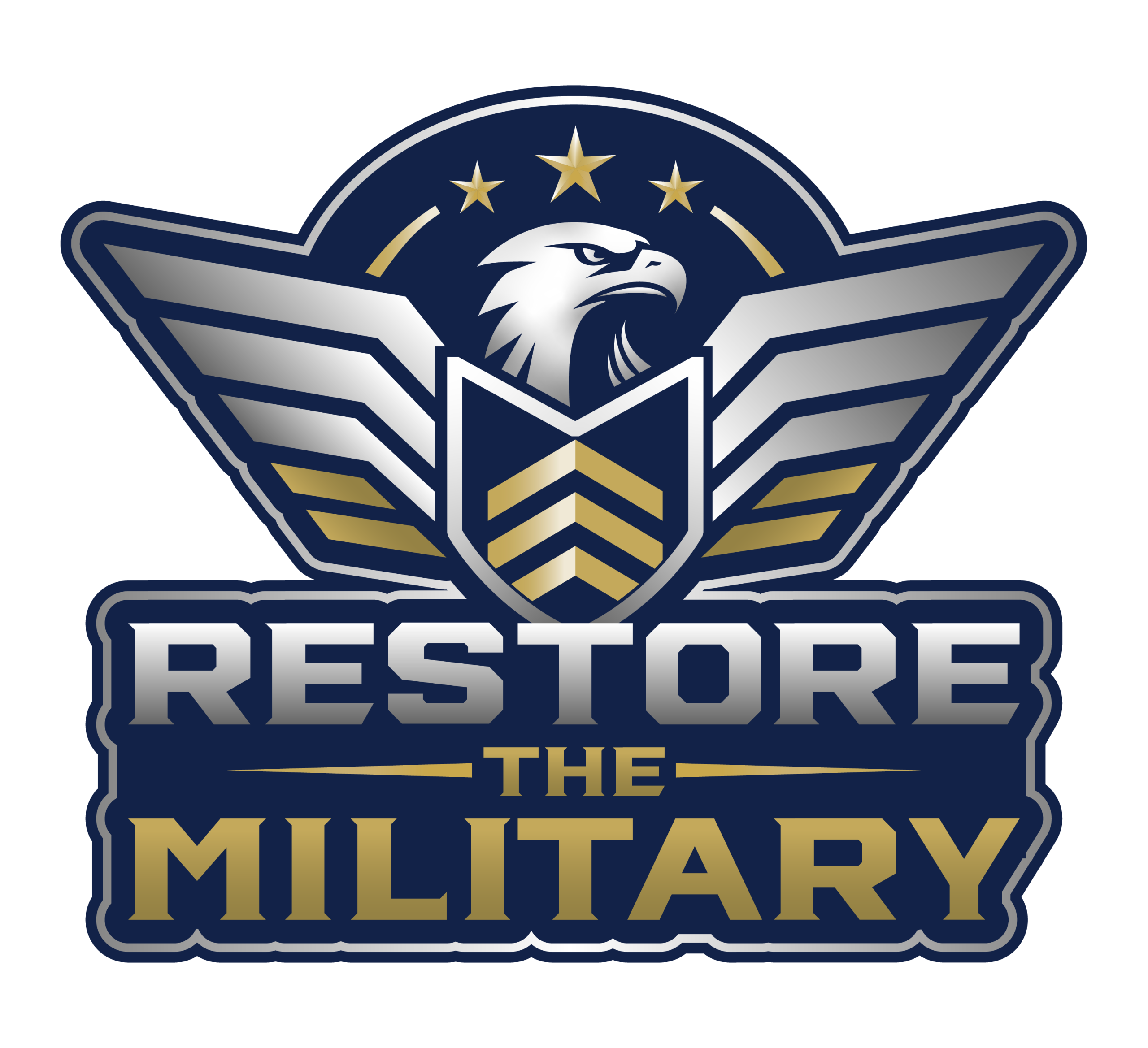 Restore The Military